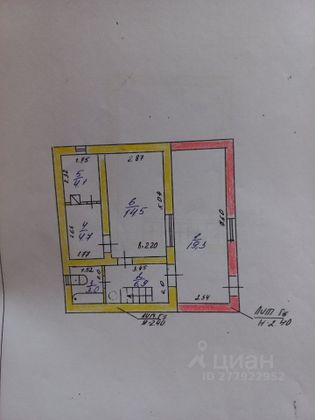 Продажа дома, 129 м², с участком 16 соток