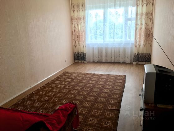 Продажа 1-комнатной квартиры 39 м², 4/9 этаж