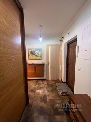 Продажа 2-комнатной квартиры 51 м², 16/20 этаж