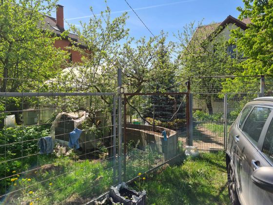 Продажа дома, 102 м², с участком 6,5 сотки