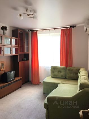 Продажа 2-комнатной квартиры 53,2 м², 6/9 этаж