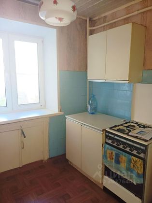 Продажа 2-комнатной квартиры 43,9 м², 1/5 этаж