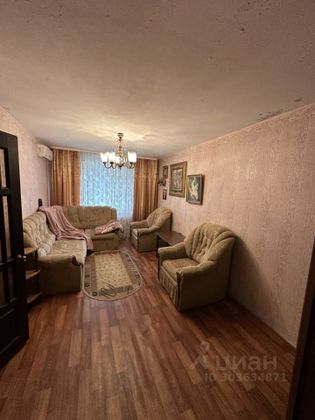 Продажа 1-комнатной квартиры 34 м², 2/5 этаж