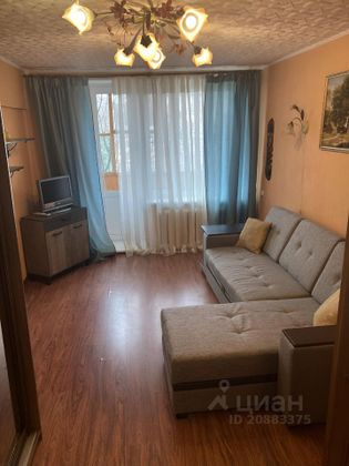 Продажа 2-комнатной квартиры 43 м², 5/5 этаж