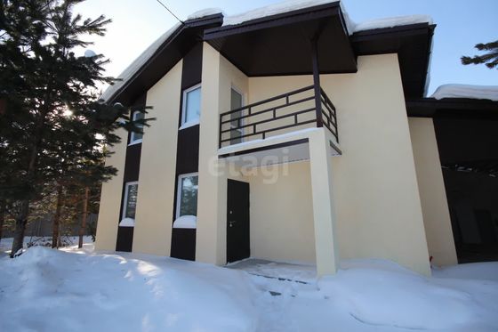 Продажа дома, 150 м², с участком 8,1 сотки