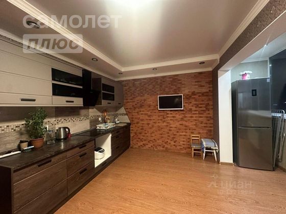 Продажа 2-комнатной квартиры 53 м², 6/9 этаж