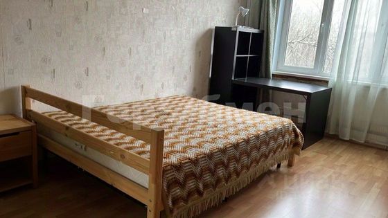 Продажа 1-комнатной квартиры 33,3 м², 5/9 этаж