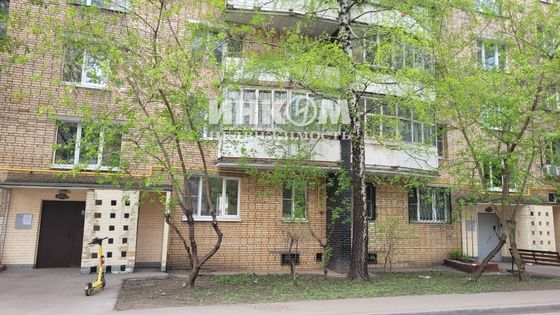 Продажа 2-комнатной квартиры 50 м², 1/9 этаж