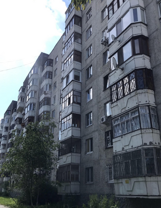 Продажа 4-комнатной квартиры 104,7 м², 9/9 этаж