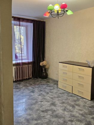 Продажа 1-комнатной квартиры 29,4 м², 3/9 этаж