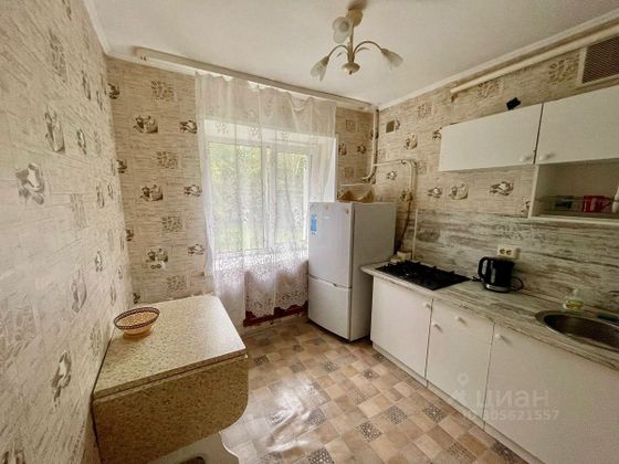 Продажа 2-комнатной квартиры 44 м², 2/5 этаж