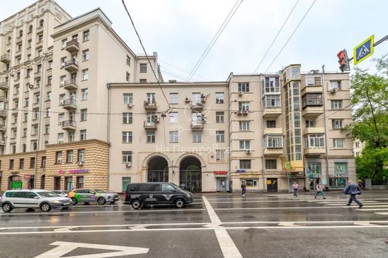 Продажа 3-комнатной квартиры 60,3 м², 2/6 этаж