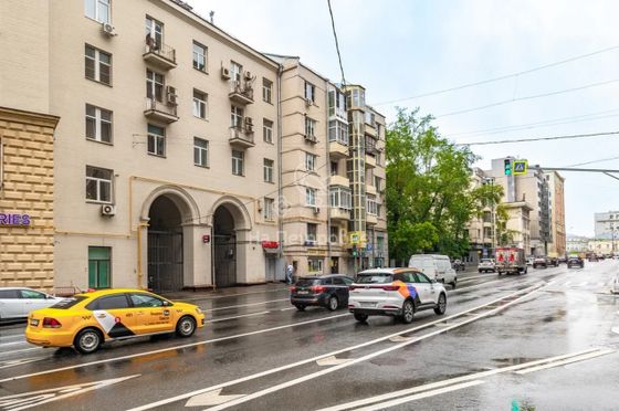 Продажа 3-комнатной квартиры 60,3 м², 2/6 этаж