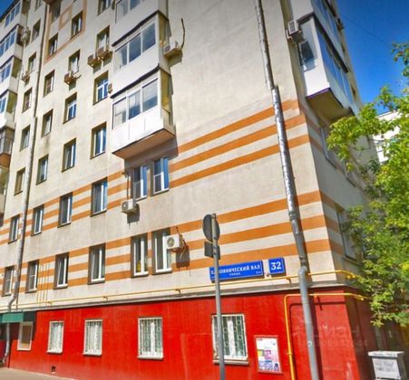 Продажа 2-комнатной квартиры 53 м², 1/8 этаж