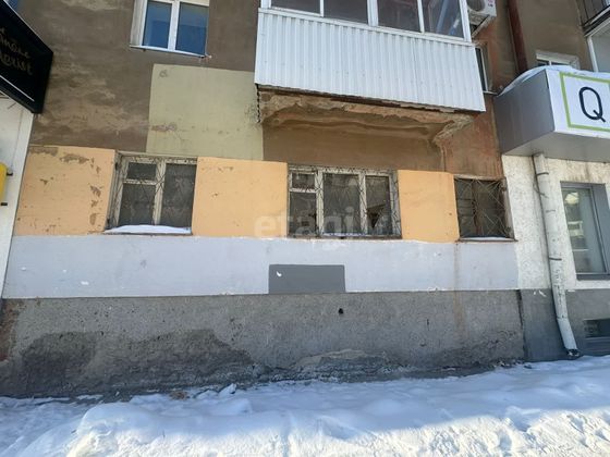 Продажа 4-комнатной квартиры 85 м², 1/5 этаж