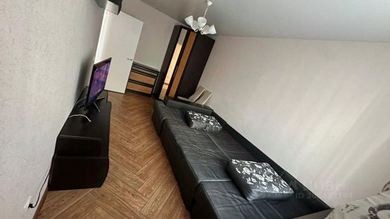 Аренда 1-комнатной квартиры 31,8 м², 1/12 этаж