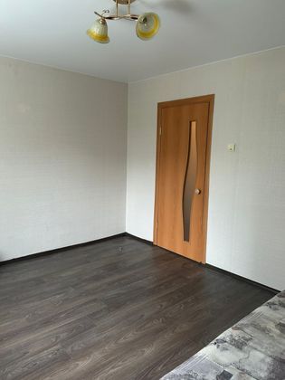 Продажа 1-комнатной квартиры 28,4 м², 1/9 этаж