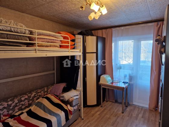 Продажа 4-комнатной квартиры 87 м², 1/10 этаж