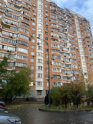 Продажа 1-комнатной квартиры 38,2 м², 3/14 этаж