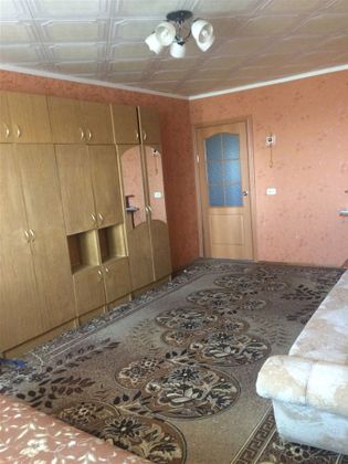 Аренда 1-комнатной квартиры 58 м², 5/5 этаж