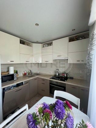 Продажа 2-комнатной квартиры 52 м², 5/5 этаж