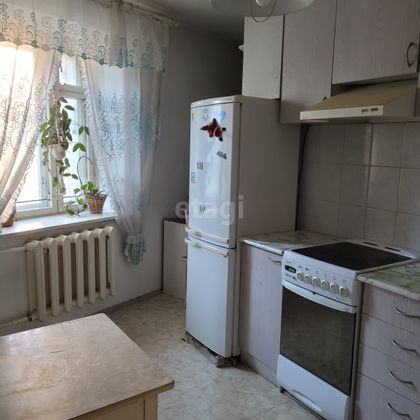 Аренда 2-комнатной квартиры 60 м², 2/9 этаж