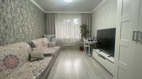 Продажа 3-комнатной квартиры 63 м², 2/12 этаж