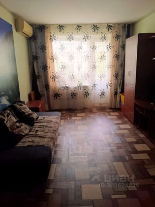 Продажа 3-комнатной квартиры 62 м², 3/5 этаж