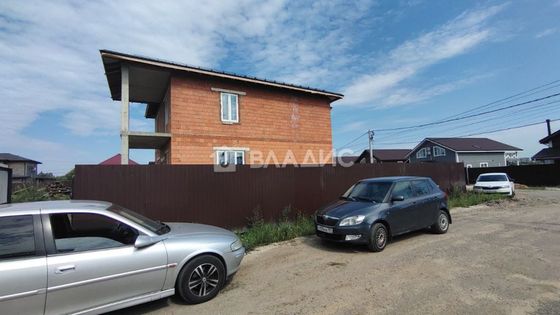 Продажа дома, 220 м², с участком 7,7 сотки