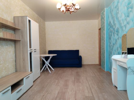 Аренда 1-комнатной квартиры 35 м², 1/3 этаж