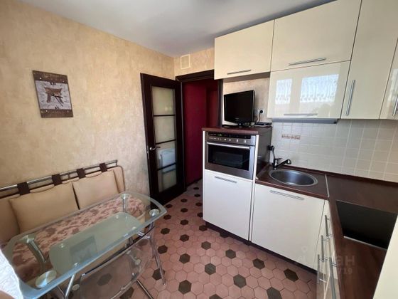 Продажа 3-комнатной квартиры 60 м², 8/12 этаж