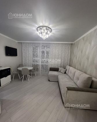 Продажа 3-комнатной квартиры 63,6 м², 3/9 этаж