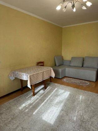 Продажа 2-комнатной квартиры 50,2 м², 2/16 этаж