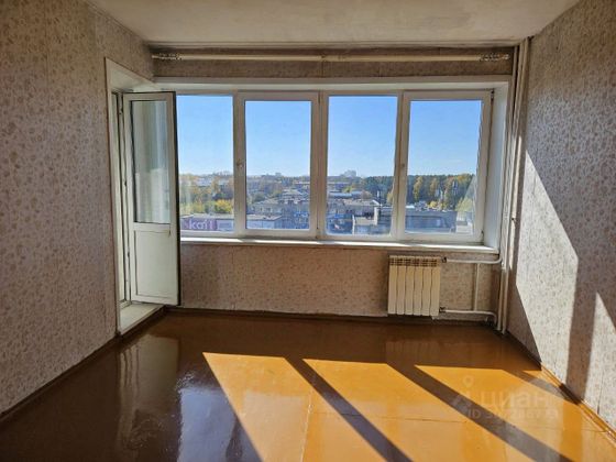 Продажа 2-комнатной квартиры 51,9 м², 7/9 этаж