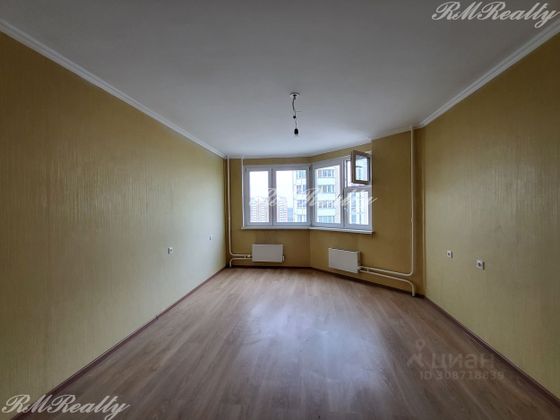 Продажа 4-комнатной квартиры 99 м², 15/25 этаж