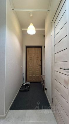 Продажа 1-комнатной квартиры 30,6 м², 9/12 этаж