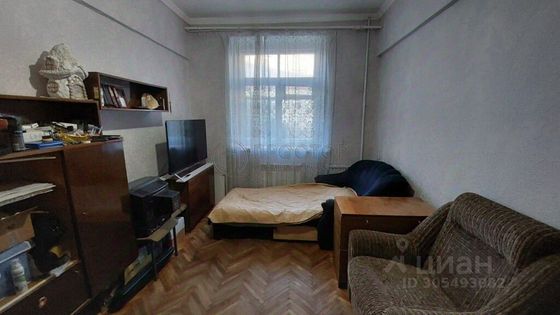 Продажа 1 комнаты, 15 м², 2/5 этаж