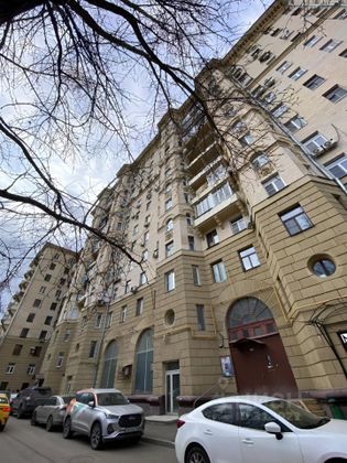 Продажа 3-комнатной квартиры 80,2 м², 5/13 этаж