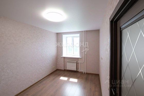 Продажа 3-комнатной квартиры 55 м², 5/9 этаж