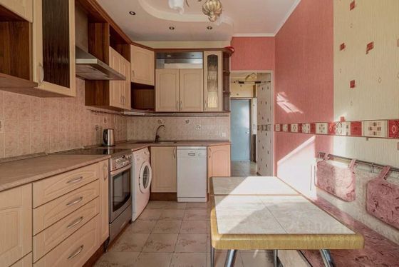 Продажа 1-комнатной квартиры 39,2 м², 8/14 этаж