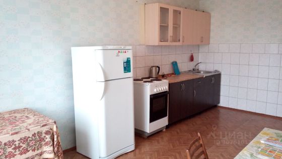 Аренда 1-комнатной квартиры 42 м², 3/10 этаж