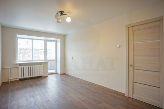 Продажа 2-комнатной квартиры 44,5 м², 5/5 этаж