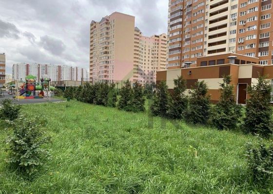 Продажа 2-комнатной квартиры 47,8 м², 23/25 этаж