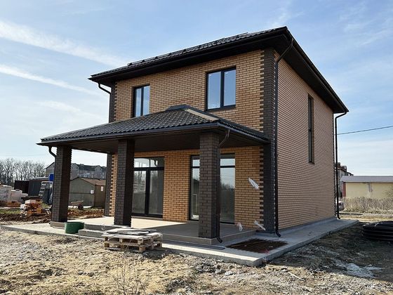 Продажа дома, 150 м², с участком 5 соток