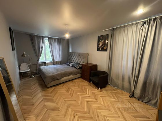 Продажа 3-комнатной квартиры 67,7 м², 3/9 этаж