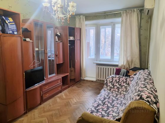 Продажа 2-комнатной квартиры 44 м², 5/5 этаж