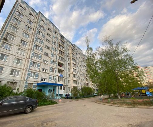 Продажа 3-комнатной квартиры 68,3 м², 3/9 этаж