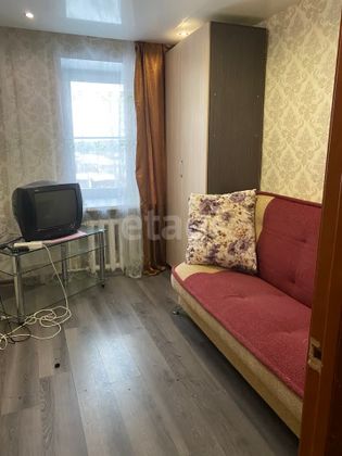 Продажа 3-комнатной квартиры 65,3 м², 3/3 этаж