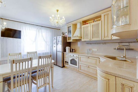 Продажа 2-комнатной квартиры 59 м², 8/10 этаж