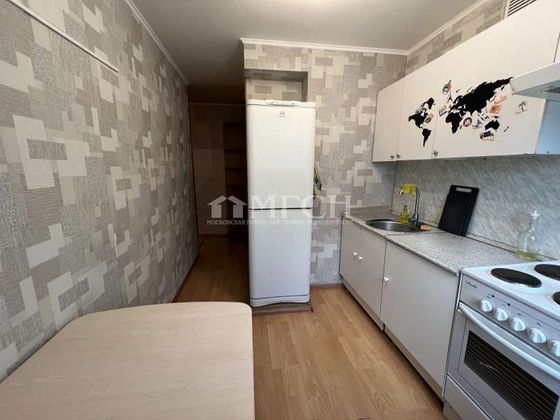 Продажа 2-комнатной квартиры 44 м², 4/9 этаж